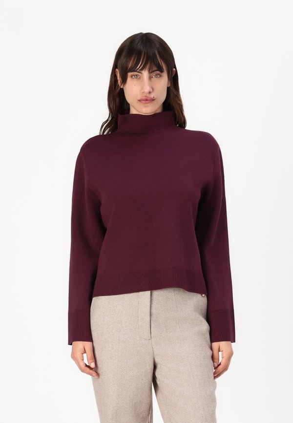 SIMONA ADA  - Jumper - sassafras