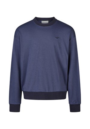 Sweatshirt - sky captain