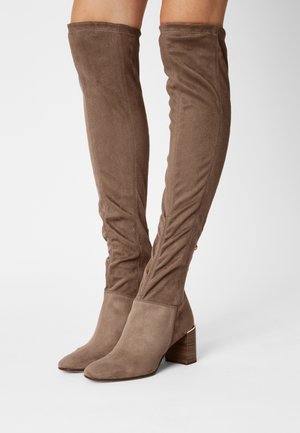 Tamaris Cuissardes - taupe
