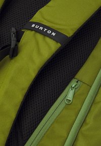 Burton ANNEX 2.0 - Mochila - calla green