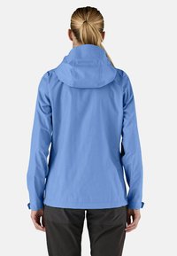 Patagonia TORRENTSHELL RAIN  - Giacca hard shell - rauchblau