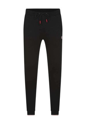 Serge Blanco Træningsbukser - noir