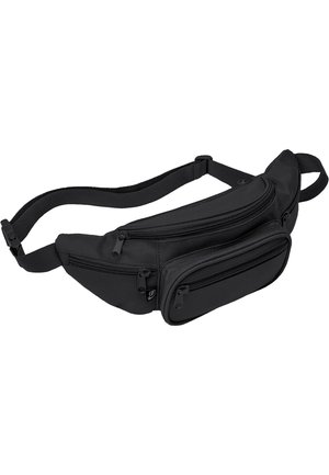 Torbica za okoli pasu - black