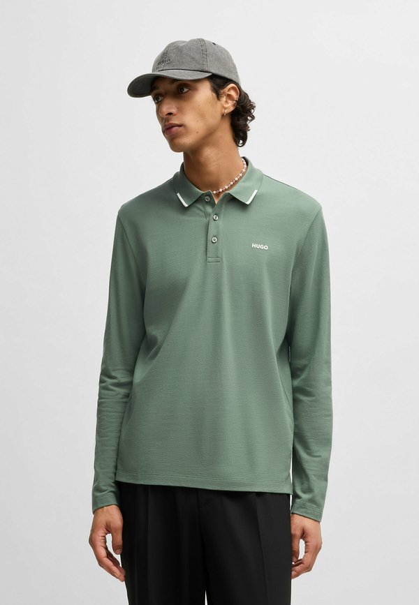 DERRIKOS - Long sleeved top