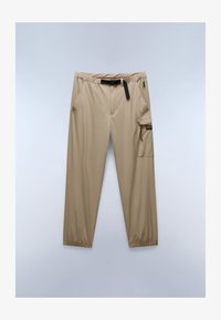 Izbrano, beige rocky