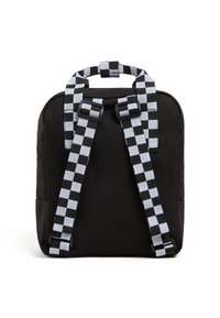Vans Reppu - black white