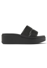 Camper MISIA - Ciabattine - black