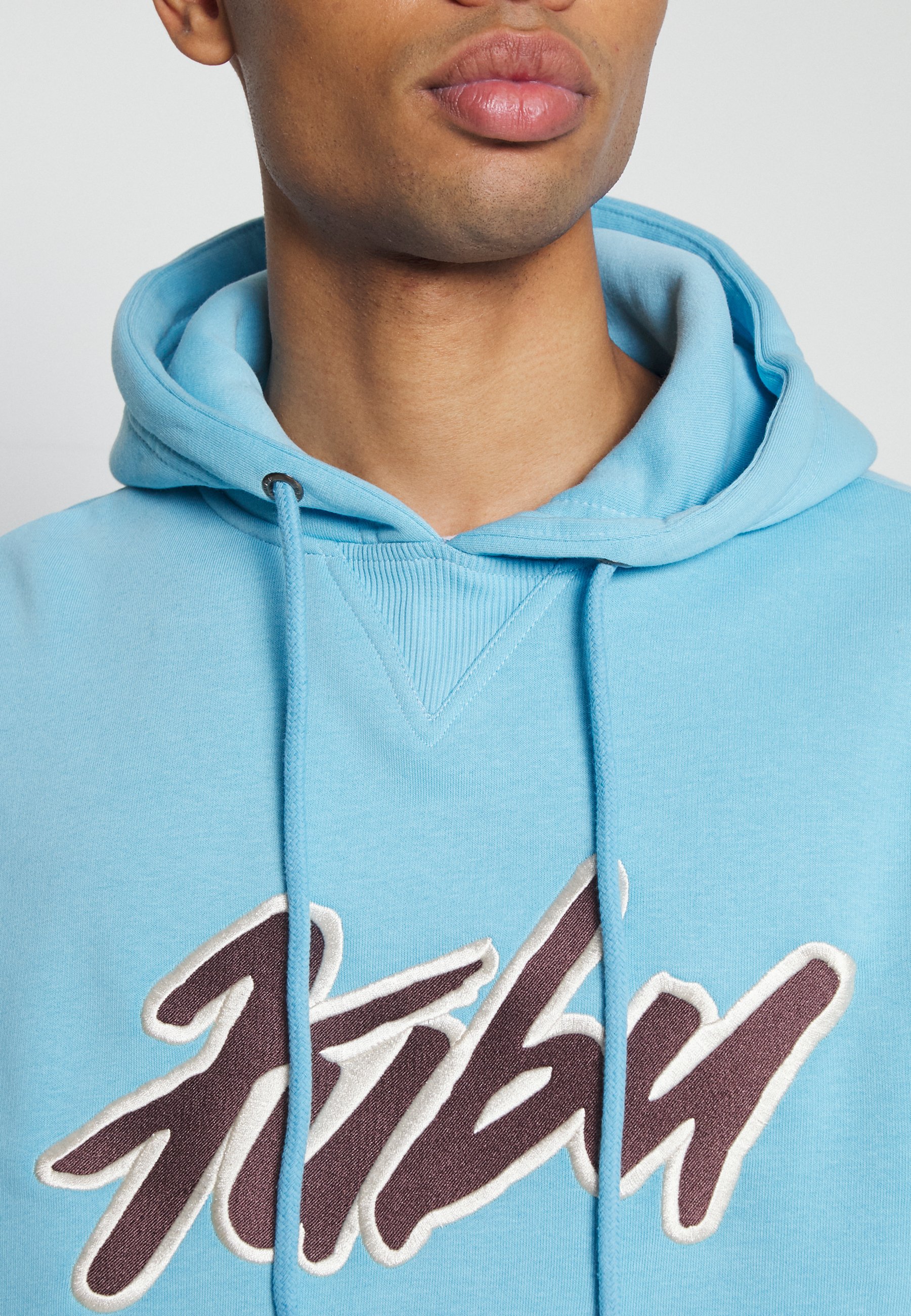 Sudadera Capucha Stussy Basic