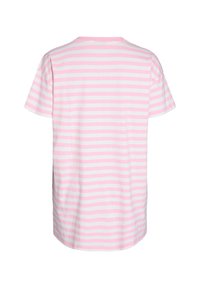 Zizzi AUS - MIT STREIFEN - Nočná košieľka - fairy tale stripe