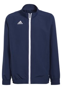 adidas Performance - ENTRADA  PRESENTATION - Veste de survêtement - blau Image miniature 1