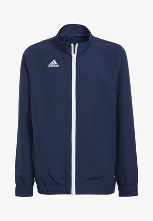 ENTRADA  PRESENTATION - Training jacket - blau