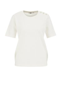 Unausgewählt, off-white
