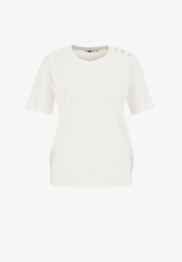 Kijelölve, off-white