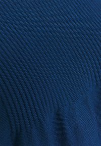 Noa Noa Pullover - blue