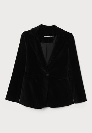 Alice + Olivia Bleiseri - black