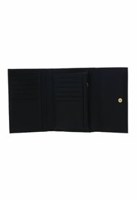 Coccinelle METALLIC SOFT - Portafoglio - midnight blue