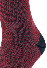 Esprit Cozy Piqué Boot - Socken - space blue