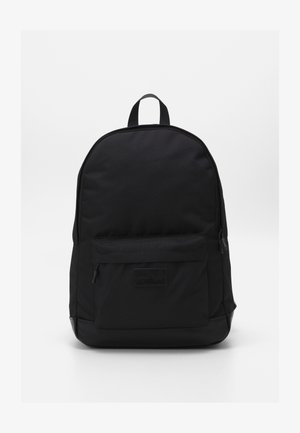 UNISEX - Rugzak - black