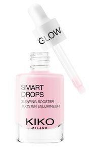 KIKO Milano - SMART DROPS GLOW GLOWING BOOSTER - Siero - - Immagine in miniatura 1