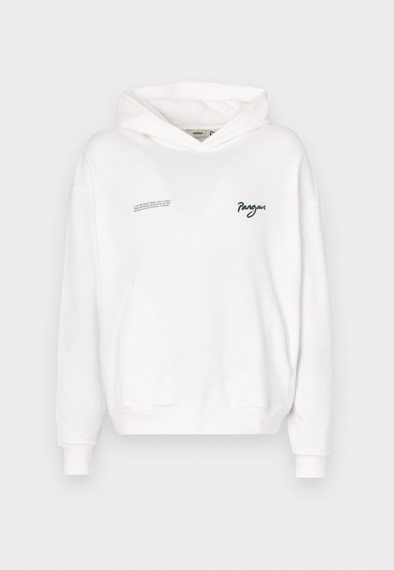 Een hoodie die eruitziet als een overhemd? Ja, die bestaat echt