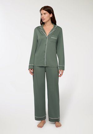 SET - Pigiama - verde
