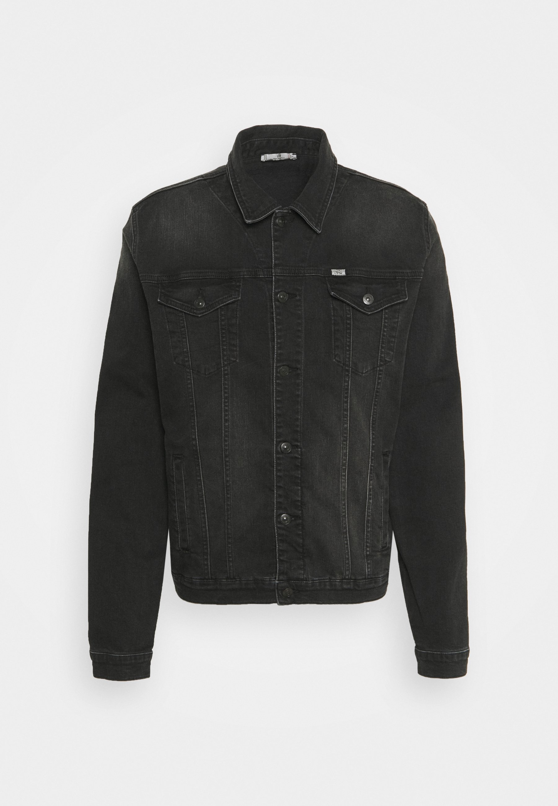 Uomo SANTINO JACKET - Giacca di jeans Uomo SANTINO JACKET - Giacca di jeans