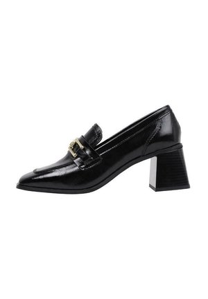 Sandra Fontán, SAMANTA - Tacones - black