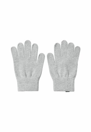 VIPATUS - Gloves - melange grey