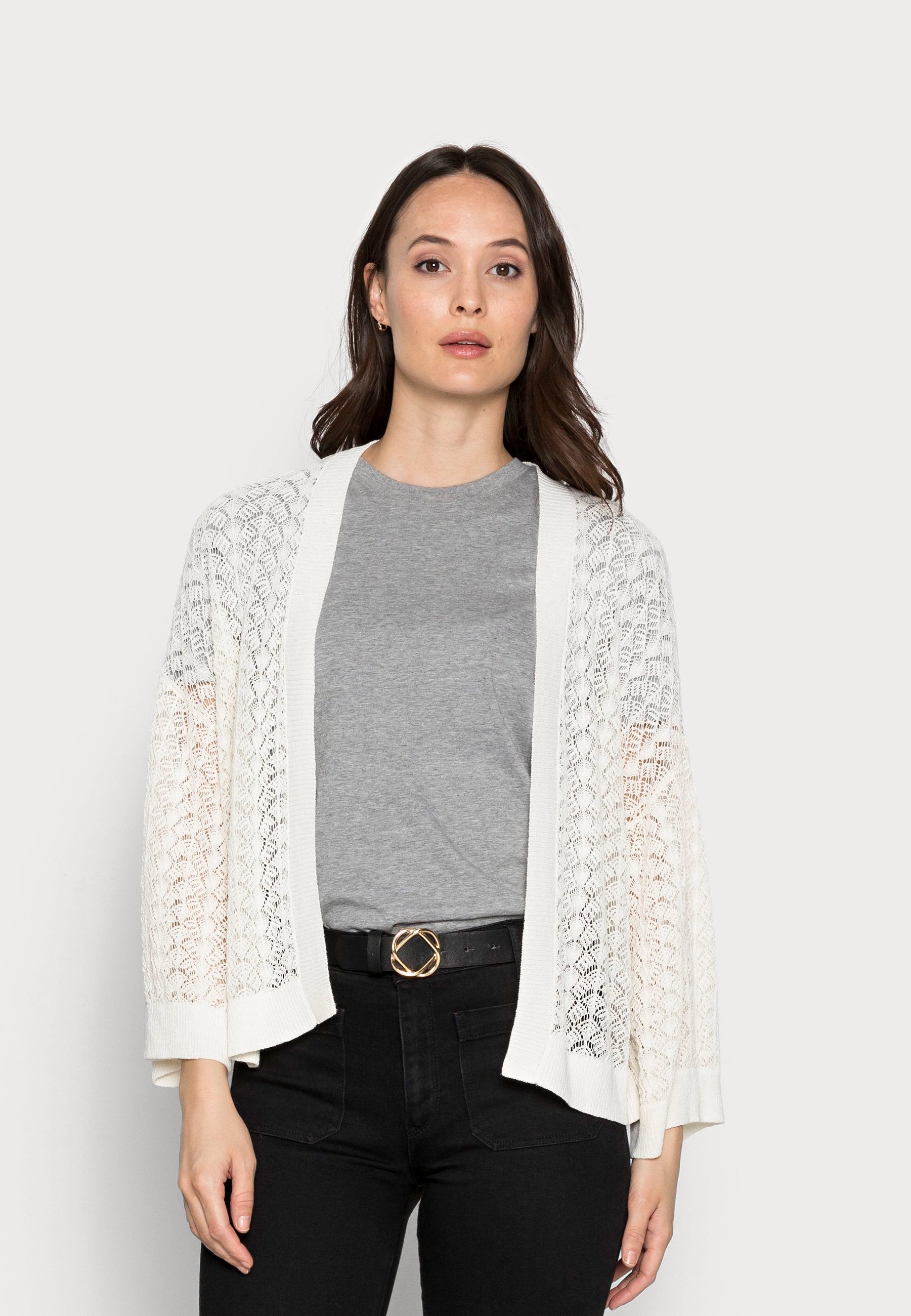 Damen Strickjacke Damen Strickjacke