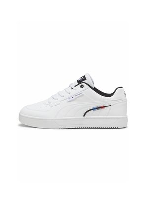 MOTORSPORT - Zapatillas - white