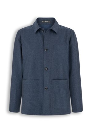 Boggi Milano, Summer jacket - indigo