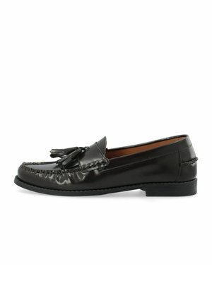 Bianco Chaussons - brown