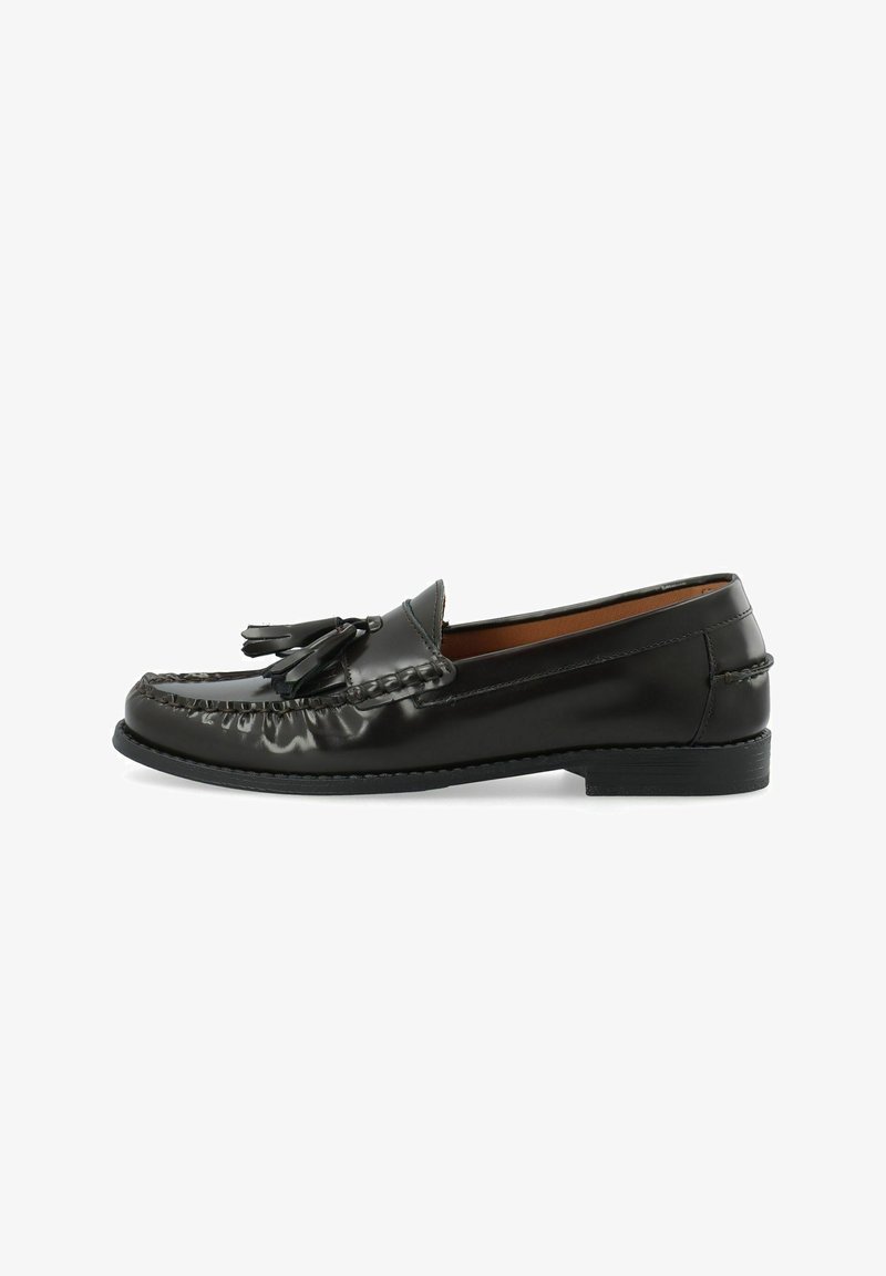 Bianco Chaussons - brown