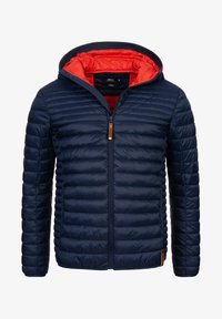 Non selezionato, navy