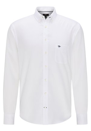 Shirt - white