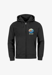 Ausgewählt, schwarz