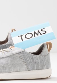 TOMS CABRILLO - Baskets basses - grey