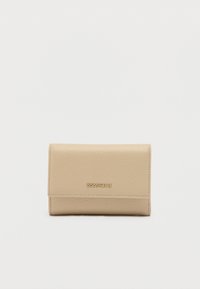 No seleccionado, beige