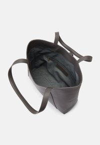 Furla GOCCIA TOTE - Pirkinių krepšys - urban gray