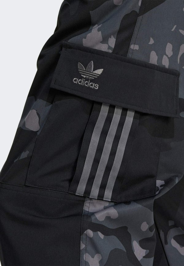 CAMOUFLAGE CARGO - Cargo trousers4