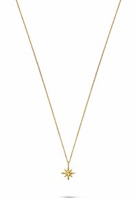 CHRIST Gold Halskette - gelbgoldfarben