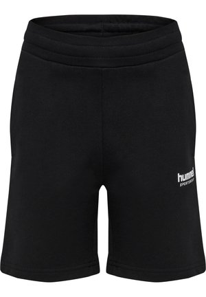 Pantalon de survêtement - black
