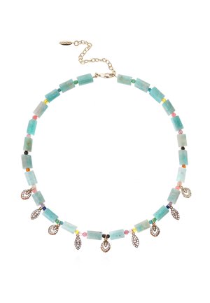 Collier - turquoise