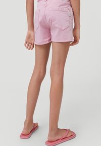 O'Neill Shorts vaqueros - sea pink