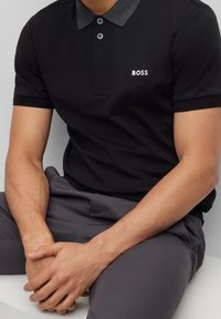 BOSS Koszulka polo