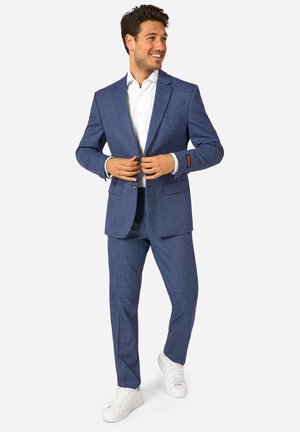 DAILY SET - Suit - blue