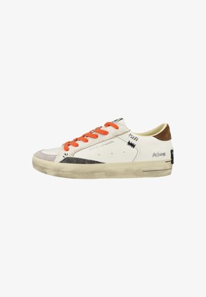 Crime London, - Sneakersy niskie