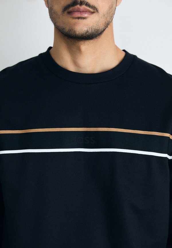 ICONIC  - Pyjama top4