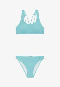 Geselecteerd, vision blue