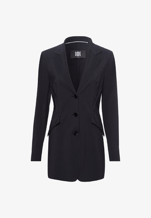 Blazer - schwarz